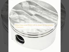 Bitzer Piston  4nes 70mm Left for Bitzer AC Refrigeration Comprssors