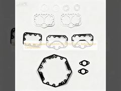 Bitzer 4pes Gasket Set 65mm 37284102 for AC Refrigeration Compressors
