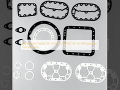 Bitzer 4pes Gasket Set 70mm 37284102 for AC Refrigeration Compressors