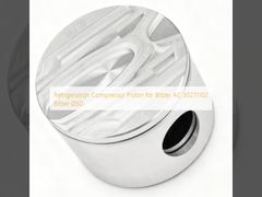 Refrigeration Compressor Piston for Bitzer AC 30271102 Bitzer Ø50