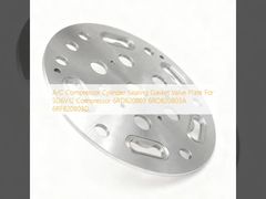  A/C Compressor Cylinder Sealing Gasket Valve Plate For SD6V12 Compressor 6RD820803 6RO820803A 6RF820803D