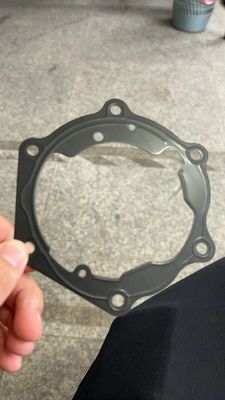 quality  OEM ODM Automotive Door Gasket For BYD E5 ISO certificate factory