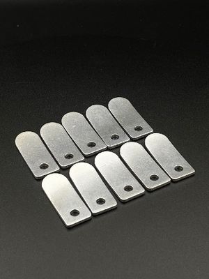 quality  ANSI Standard Metal Stamping Parts Corrosion Resistant Hardware Stamping Parts factory