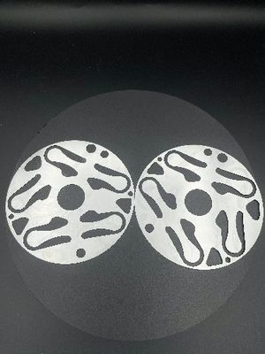 quality  Silver AC Compressor Accessories Ac Compressor Car Parts ANSI BS Standard factory