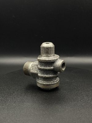 quality  Connector Joiner Sealing Element Material 10MPa Pressure For Automotive factory