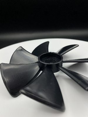 quality  Photovoltaic Wind Turbine Blade Lightweight Easy Installation factory