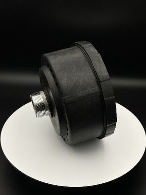 quality  Industrial CNC Machined Parts Electronic Applications factory