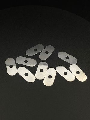Oxygen Concentrator Metal Stamping Parts Stainless Steel Customized