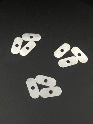 Oxygen Concentrator Metal Stamping Parts Stainless Steel Customized