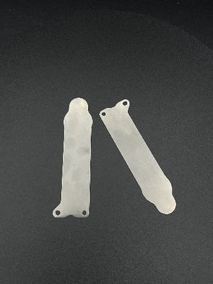 Customized Machine element processing stamping manufacturing Valve plate