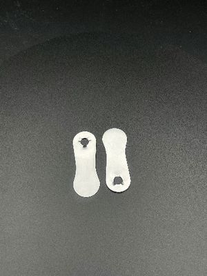 Customized Stainless Steel Stamping Manufacturing Services Valve Plate