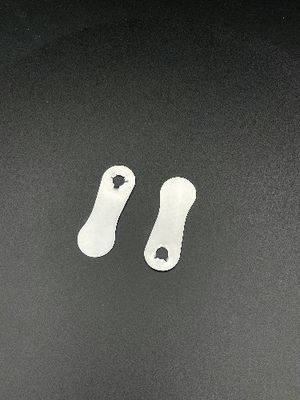 Customized Stainless Steel Stamping Manufacturing Services Valve Plate