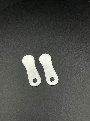 Chinese Supplier Customized Metal Stamping Parts Manufacturing Valve Plate