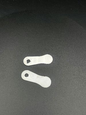 Chinese Supplier Customized Metal Stamping Parts Manufacturing Valve Plate