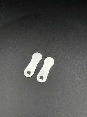 Chinese Supplier Customized Metal Stamping Parts Manufacturing Valve Plate