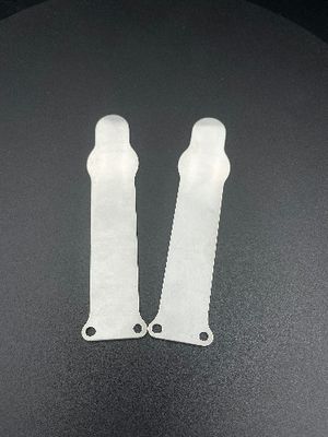 High Pressure Suction Valve Reed and Compressor Valve Plate for Industrial Applications with Pressure Control and Restriction