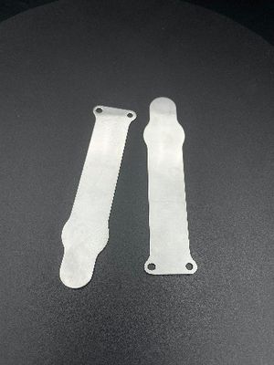 High Pressure Suction Valve Reed and Compressor Valve Plate for Industrial Applications with Pressure Control and Restriction
