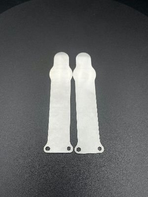 High Pressure Suction Valve Reed and Compressor Valve Plate for Industrial Applications with Pressure Control and Restriction