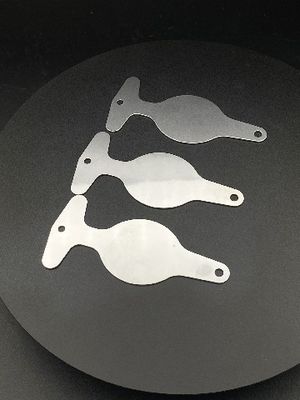 Dongfeng Tianlong KX/KL 450/480/520 VL Cummins ISZ Air Compressor Valve Reed