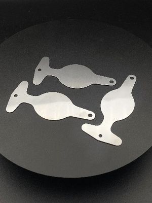 Dongfeng Tianlong KX/KL 450/480/520 VL Cummins ISZ Air Compressor Valve Reed