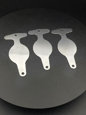 Dongfeng Tianlong KX/KL 450/480/520 VL Cummins ISZ Air Compressor Valve Reed