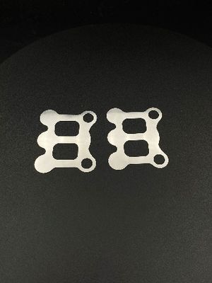Carrier Refrigeration Compressor 06E 06D Suction and Discharge Valve Plates