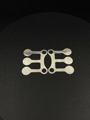 OEM ODM customized stainless steel valve plate sheet metal manufacturing service Valve plate