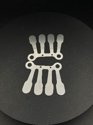 Chinese factories provide customized valve plates with drawings and samples Valve plate