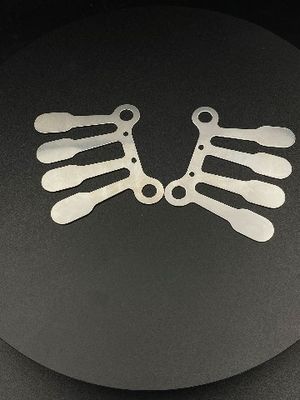 Chinese factories provide customized valve plates with drawings and samples Valve plate
