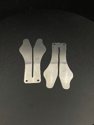Customized stainless steel products from Laitu Valve plate