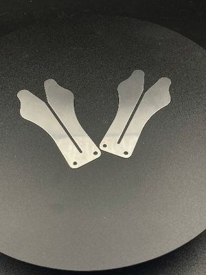 Customized stainless steel products from Laitu Valve plate