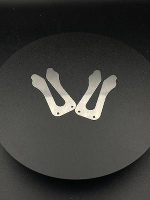 OEM customized stainless steel product manufacturing Valve plate