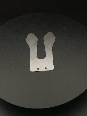 Customized stainless steel hardware for Chinese factories Valve plate