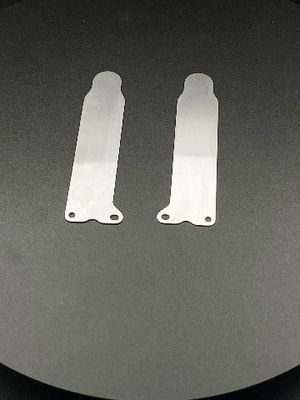 Customized Stainless Steel Stamped Metal Products Valve Plate