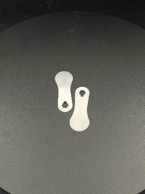 Chinese Manufacturers Customize OEM Stainless Steel Stamping Parts Valve Plate