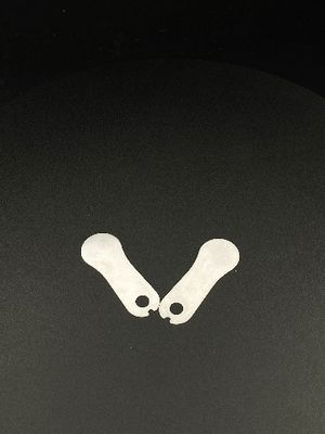 Chinese manufacturers provide customized OEM hardware stamping Valve plate