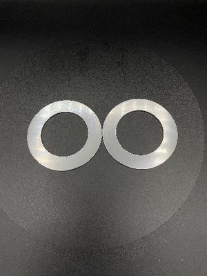 Stamping Compressor Valve Plate Customized Hardware Plate Valve Parts