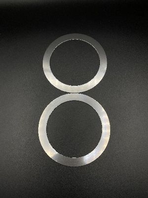 Stainless Steel Thin Flat Washer Shim Plain Gasket Shim Rings for Bearings