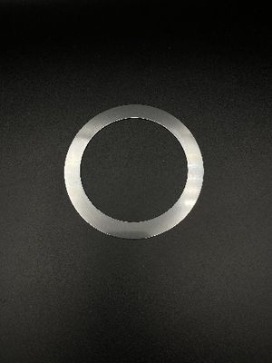 Stainless Steel Thin Flat Washer Shim Plain Gasket Shim Rings for Bearings