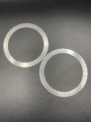 Air Compressor Valve Reed Exhaust leak / Bushing Shim Spacer