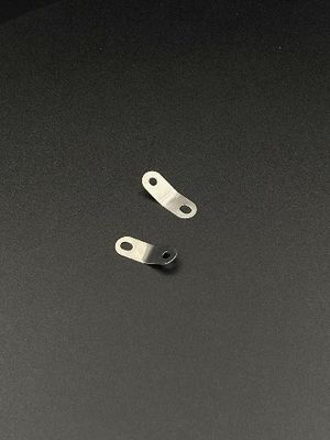 High Pressure Compressor Valve Plate Customized Drawings Wear Resistance