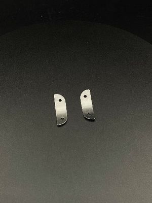 customization Valve Air Compressor Plate  High Pressure High Temperature