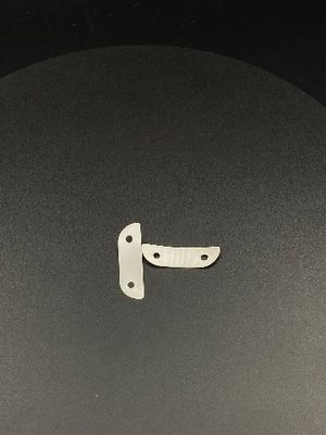 customization Valve Air Compressor Plate  High Pressure High Temperature