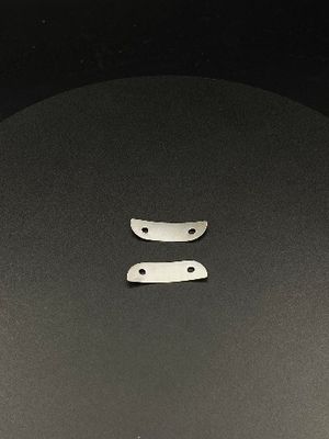 customization Valve Air Compressor Plate  High Pressure High Temperature