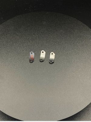 Industrial Compressor Valve Plate Stainless Steel Plate Valve For Compressor