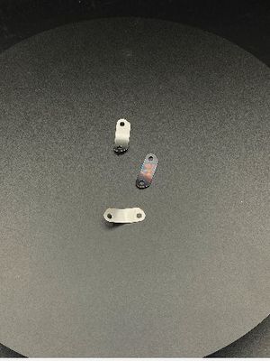 Industrial Compressor Valve Plate Stainless Steel Plate Valve For Compressor