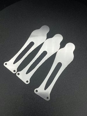 Intake and Exhaust Reed Valve Plates for Bitzer Refrigeration Compressors