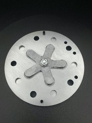 Polishing Automotive Stamping Parts Stamping Auto Parts ISO9001