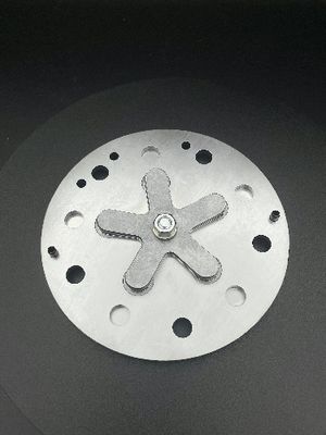 Polishing Automotive Stamping Parts Stamping Auto Parts ISO9001