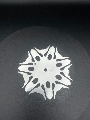 OEM/ODM Automotive Stamping Parts  ISO9001:2008 Certificate